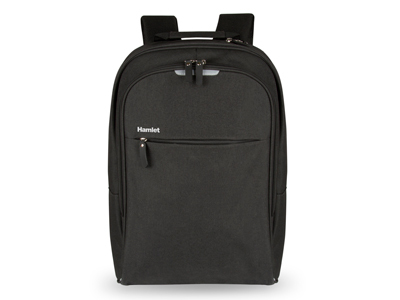 Hamlet XNBACKP156B4 borsa per laptop 39,6 cm (15.6