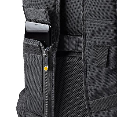 StarTech.com NTBKBAG173 borsa per laptop 43,9 cm (17.3) Nero