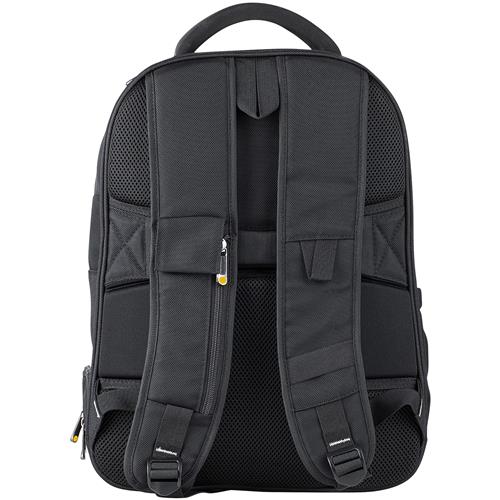 StarTech.com NTBKBAG173 borsa per laptop 43,9 cm (17.3) Nero