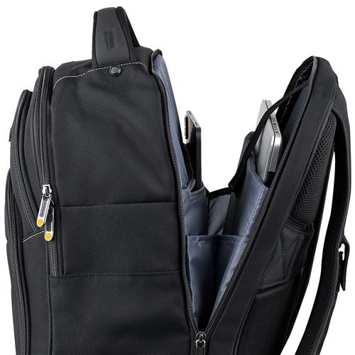 StarTech.com NTBKBAG173 borsa per laptop 43,9 cm (17.3) Nero