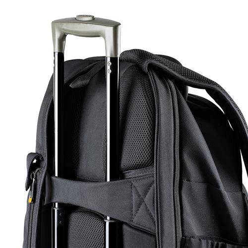 StarTech.com NTBKBAG173 borsa per laptop 43,9 cm (17.3) Nero