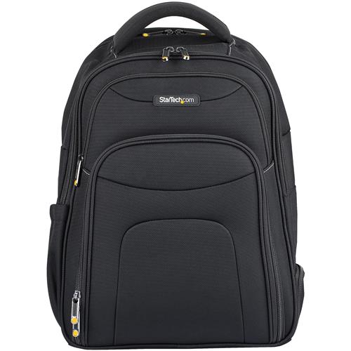 StarTech.com NTBKBAG173 borsa per laptop 43,9 cm (17.3) Nero