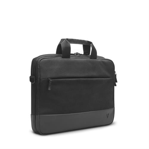 V7 CTP16-ECO-BLK borsa per laptop 40,6 cm (16) Valigetta ventiquattrore Nero