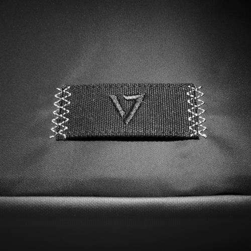 V7 CTX16-OPS-BLK borsa per laptop 40,6 cm (16) Valigetta ventiquattrore Nero