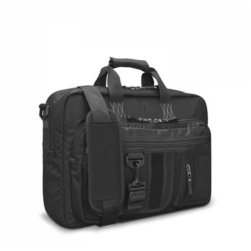 V7 CTX16-OPS-BLK borsa per laptop 40,6 cm (16) Valigetta ventiquattrore Nero