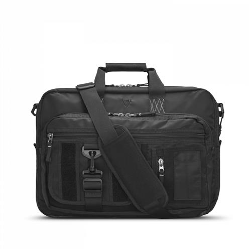 V7 CTX16-OPS-BLK borsa per laptop 40,6 cm (16) Valigetta ventiquattrore Nero