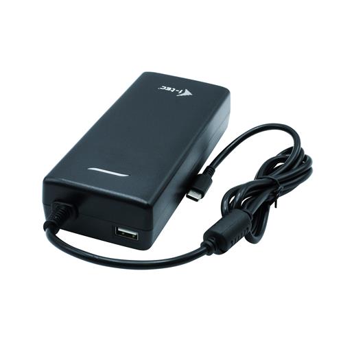 i-tec Metal C31FLATPRO112W replicatore di porte e docking station per laptop Cablato USB 3.2 Gen 1 (3.1 Gen 1) Type-C Grigio