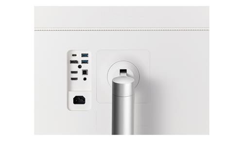 LG 34WK95UP-W Monitor PC 86,4 cm (34) 5120 x 2160 Pixel 5K Ultra HD Bianco