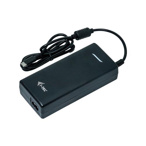 i-tec C31HDMIDPDOCKPD100 replicatore di porte e docking station per laptop Cablato USB 3.2 Gen 1 (3.1 Gen 1) Type-C Nero