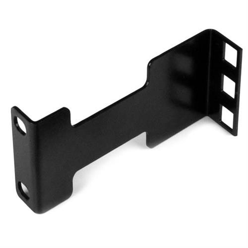 StarTech.com RDA1U porta accessori Adattatore di profondità