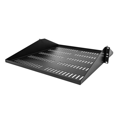 StarTech.com SHELF-2U-20-CENTER-V porta accessori Mensola per scaffale