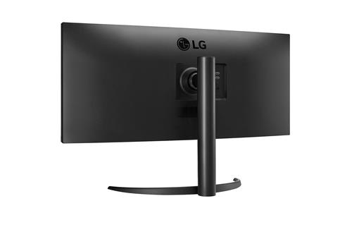 LG 34WP550-B Monitor PC 86,4 cm (34) 2560 x 1080 Pixel UltraWide Full HD LED Nero