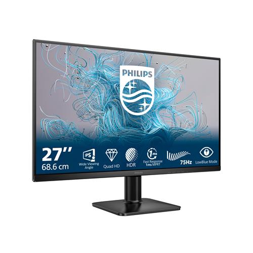 Philips Serie 1000 27E2N1500L/00 Monitor PC 68,6 cm (27