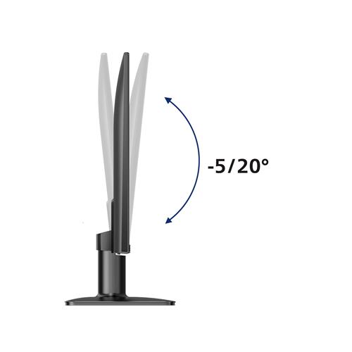 Philips Serie 1000 27E2N1500L/00 Monitor PC 68,6 cm (27