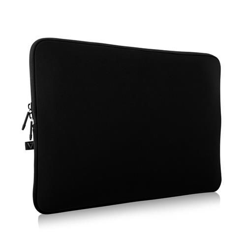 V7 CSE14-BLK-3E borsa per laptop 35,8 cm (14.1) Custodia a tasca Nero