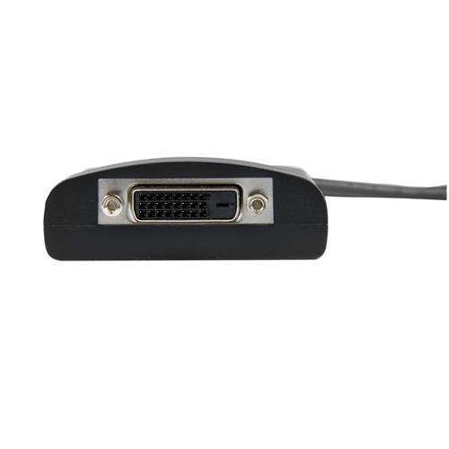 ADATTATORE ATTIVO DISPLAYPORT A DVI DUAL LINK