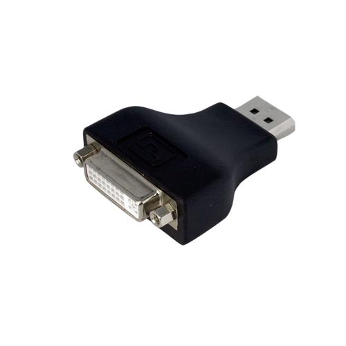 ADATTATORE CONVERTITORE VIDEO DISPLAYPORT A DVI