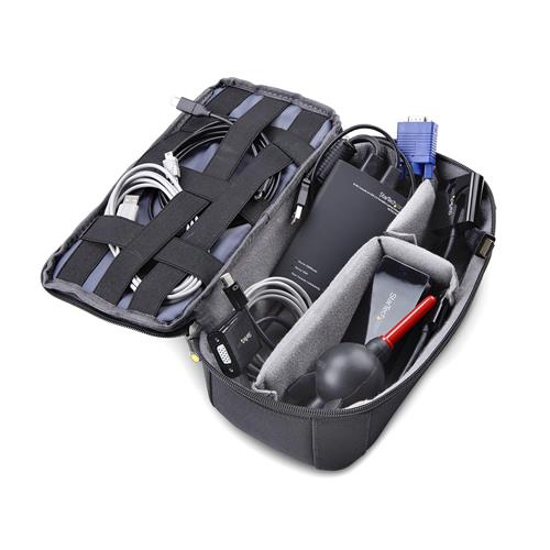 ADATTATORE CRASH CART USB KVM CONSOLE VGA/MINI DISPLAYPORT