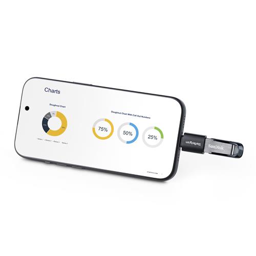 ADATTATORE DA USB-C A USB-A USB 5GBPS METALLO M/F