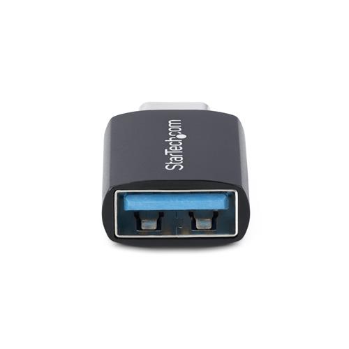 ADATTATORE DA USB-C A USB-A USB 5GBPS METALLO M/F