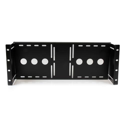 StarTech.com RKLCDBK porta accessori Staffa di supporto