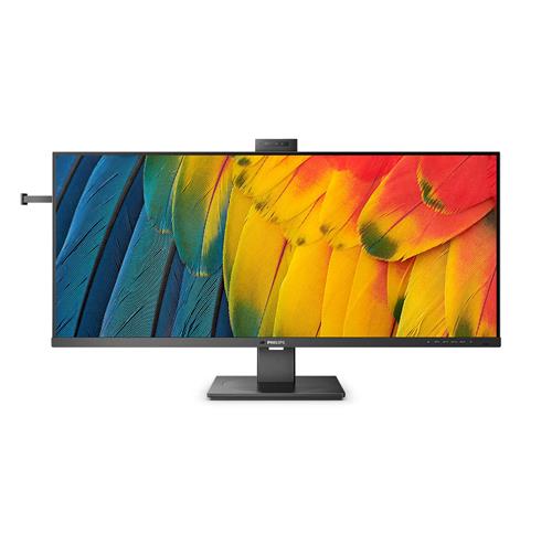 Philips 5000 series 40B1U5601H/00 Monitor PC 101,6 cm (40) 3440 x 1440 Pixel Wide Quad HD LCD Nero