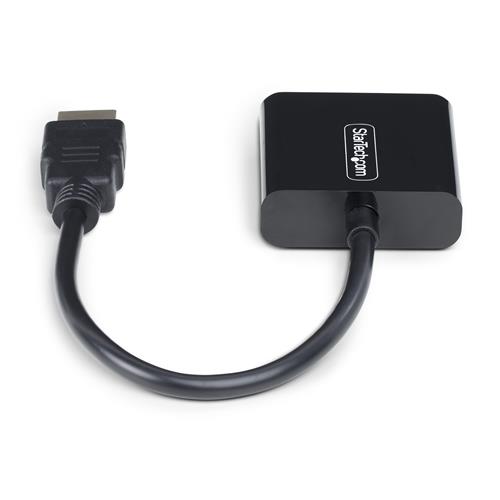 ADATTATORE HDMI A VGA 1080P CONVERTITORE VIDEO ATTIVO