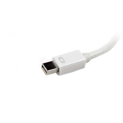 ADATTATORE MDP A HDMI. DVI VGA - PER MACBOOK 3 IN 1