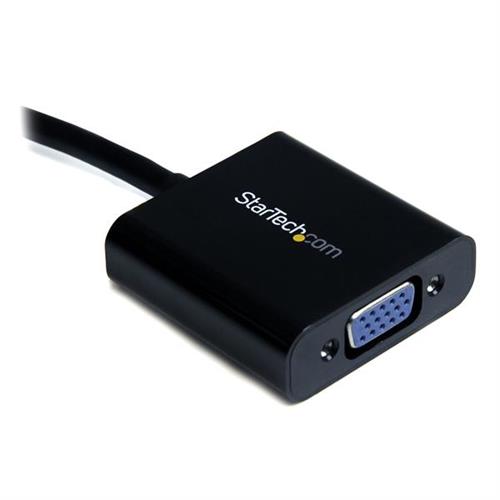 ADATTATORE MICRO HDMI A VGA PER SMARTPHONE ULTRABOOK TABLET