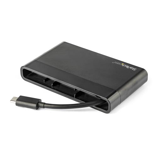 ADATTATORE MULTI-PORTA USB-C HDMI E VGA - 1X USB-A