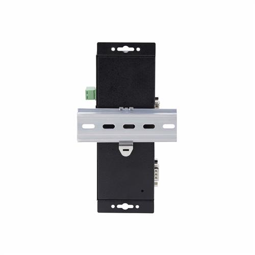 ADATTATORE SERIALE A ETHERNET CONVERTITORE RJ45 A 2X DB9/RS232