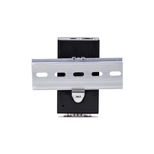 ADATTATORE SERIALE POE ETHERNET CONVERTITORE RJ45 A DB9 RS232