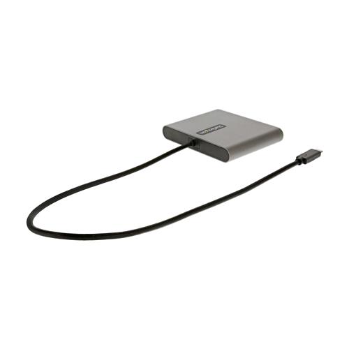 ADATTATORE USB C A HDMI X4 CONVERTITORE USB C  HDMI 1080P