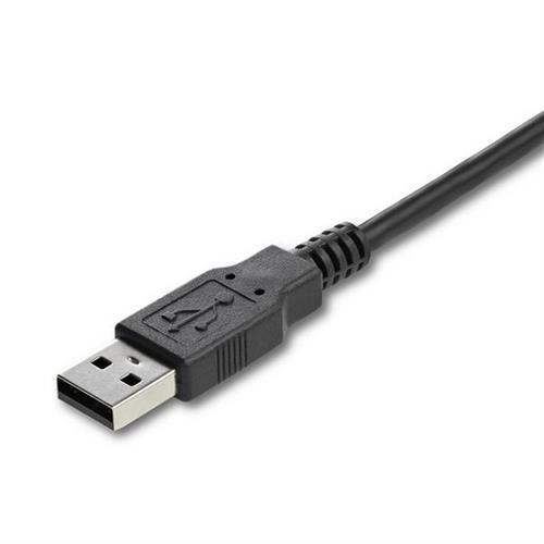 ADATTATORE VIDEO ESTERNO USB A VGA