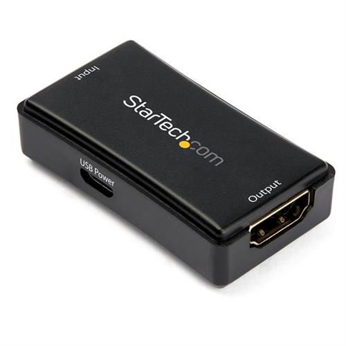 AMPLFICATORE DI SEGNALE HDMI 4K 60HZ - 14M