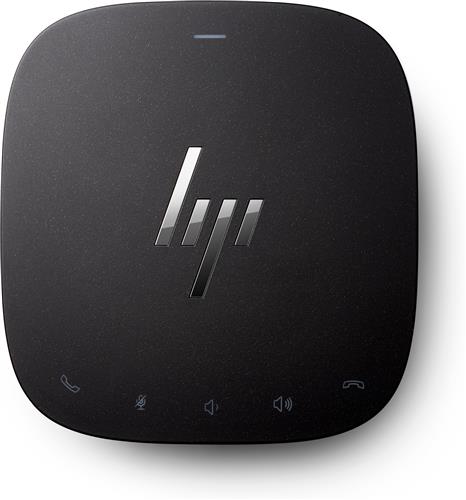 HP Thunderbolt Dock G2 with Combo Cable Cablato Nero