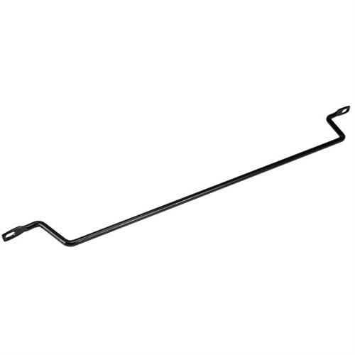 BARRE ORIZONTALI PER GESTIONE CAVI CON OFFSET DA 5 CM -PK 10