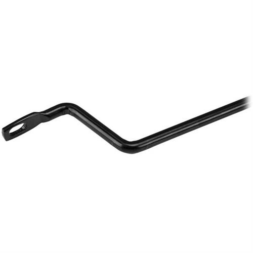 BARRE ORIZONTALI PER GESTIONE CAVI CON OFFSET DA 5 CM -PK 10