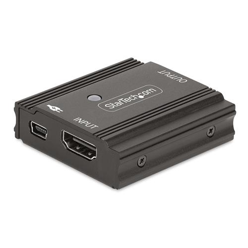 BOOSTER HDMI 8K 60HZ DA 10M AMPLIFICATORE/RIPETITORE HDMI 8K
