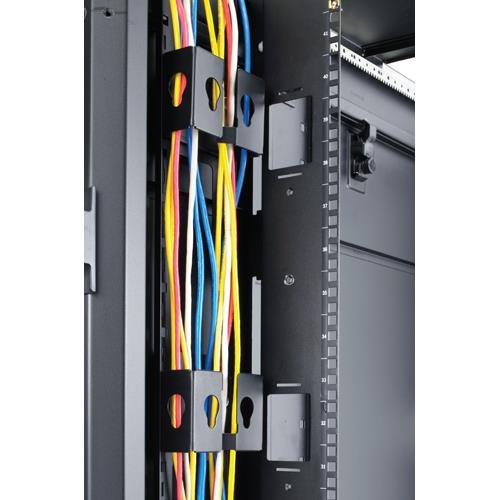 CABLE CONTAINMENT BRACKETS PDU NETSHELTER SX