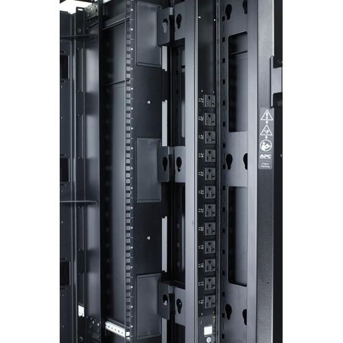 CABLE CONTAINMENT BRACKETS PDU NETSHELTER SX