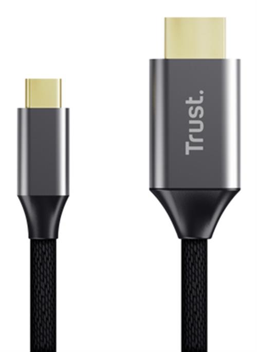 CALYX USB-C TO HDMI CABLE