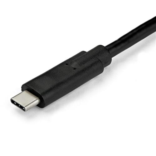 CAVO ADATTATORE CONVERTITORE USB-C A VGA DA 1M - 1920X1200