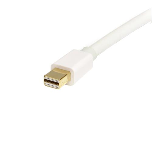 CAVO ADATTATORE MINI DISPLAYPORT 1.2 A DISPLAYPORT 4K