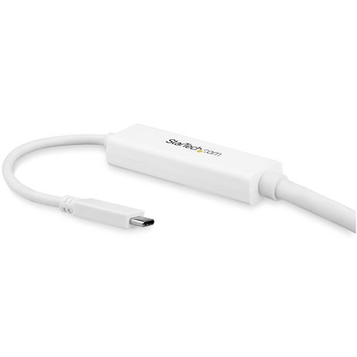CAVO ADATTATORE USB-C A DISPLAYPORT DA 3M - 4K 60HZ
