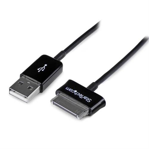 CAVO CONNETTORE DOCK A USB PER SAMSUNG GALAXY TAB 3M