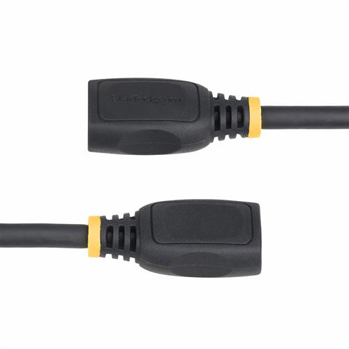 CAVO DI PROLUNGA HDMI DA 1M CAVO HDMI 2.0 HIGH SPEED 4K 60HZ