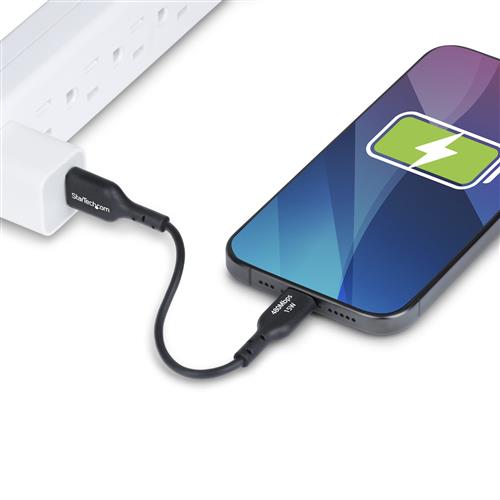 CAVO DI RICARICA USB-A A USB-C CAVETTO DI RICARICA USB 2.0 TPE