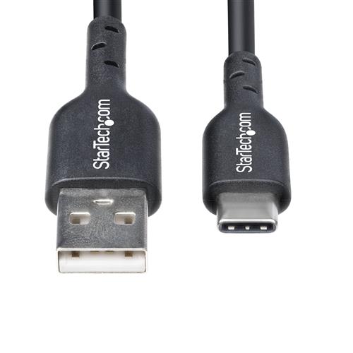 CAVO DI RICARICA USB-A A USB-C CAVETTO DI RICARICA USB 2.0 TPE