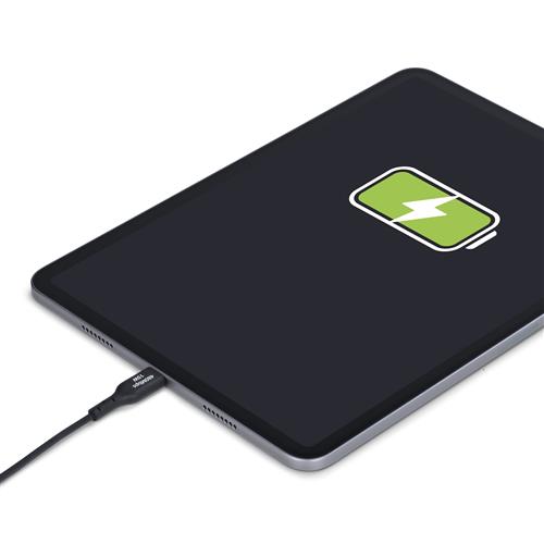 CAVO DI RICARICA USB-A A USB-C CAVETTO DI RICARICA USB 2.0 TPE